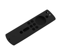 Akozon Shockproof Remote Control Silicone TV Stick 4K 2018 - -Slip Cover with Lanyard Electronics/Television & Video/Accessories/Remote Controls (Black)