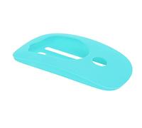 Akozon Silicone Case Cover for 1 2, OS X Comfor Able Sof Mice Removable Pro Ec Ive Skin Pro Ec OrWhi e Pro Ec or Space Gray (Mint Green)