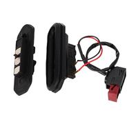 Akozon Sliding Door Switch Anti Arc Oxidation for Ducato III 2006 Ducato III Jumper II II