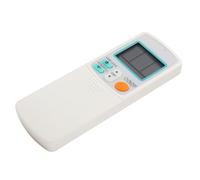 Akozon Smart Air Conditioner Control For Arc433A1 Effortless Climate