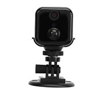 Akozon Smart WiFi Camera Security 1080P HD Video with Night 2800mah Large Capacity 2 Way Audio Easy Set Up