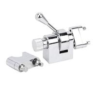 Akozon Snare Strainer Throw Off Metal with Mounting Screws - Instrument Accessories Musicians