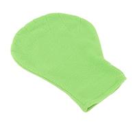 Akozon Sugar Glider Bonding Mitt, Animals Calming Glove for Small Animal Hedgehog Mitt Sugar Bite (Green)