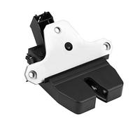 Akozon Tailgate Latch 8M51-R442A66-AC Car Boot Tailgate Lock Latch Boot Tailgate Latch Door Latch Trunk Rear Tailgate Boot Trunk Lid Lock Latch for S- Focus