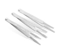 Akozon Terminal Cleaning Tool, 3PCS Metal Terminal Cleaner Set Electrical Cleaner for Small Electrical Spade Pin Connector, popular, normal