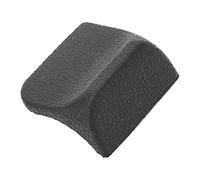 Akozon Thumb Rear Back Cover Battery Door Cover Replacement Rubber Door Cover Thumb Grip Rubber Cover for XT10 XT20 Camera