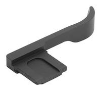 Akozon Thumbs Up Grip, Camera Thumbs Up, Aluminum Alloy Thumb Up Rest Hand Grip 1/4 in Screw Camera Thumb Up Grip Convenience Handle Thumb Rest for Sony A7C Camera
