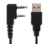 Akozon Tier I Ii Usb Programming Cable For Dm 5R And Rd S Efficient Two Way Audio Solution