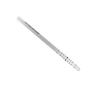 Akozon Title: Aluminum Putter Straight Ruler - Practice Putting Alignment Rail for Accurate Training Anytime, Anywhere