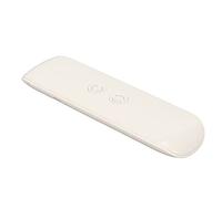 Akozon Title: Intelligent AI Voice Translator - 144 Languages, 2-Way Translation Device for Travel, Work, and Language Learning (White)