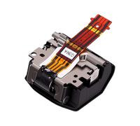 Akozon Top Flash Head Assembly Replacement for NEX 3N Camera, ABS Pop Up Flash Cover with Dust Prevention, for Built In Repair Parts