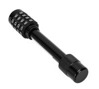 Akozon Trailer Hitch Pin 5/8 Inch Locking | 30000 Lbs Capacity Carbon Steel Construction Class III-V Tow Bar 2-2.5 Inch Receiver Security Device