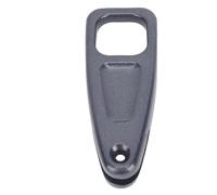 Akozon Transom Clamp Handle Replacement Aluminum Alloy 663 43118 01 4D Outboard Motor 25 40 48 60 Horsepower 1996-2006