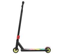 Akozon Trick Stunt Scooter Adults and | Professional Aluminum Alloy Scooter with PU Wheels Outdoors - Sports & Outdoors/Sports/Skates, Skateboards & / &