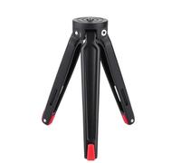 Akozon Tripod Camera and Phone - Handheld Tripod Desktop Stand Holder Digital Camera Sports Phone - Electronics/ & Photo/ & Monopods/Complete