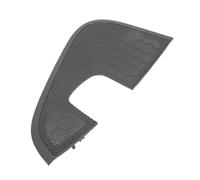 Akozon Truck Pickup Speaker Grille Cover Panel Replacement Door Panel Mounting Easy Installation Door Speaker Grille for Pickup Truck Crew Cab Passenger (Driver Side 5L3Z18979BAA, 5L3Z 18979 BAA)