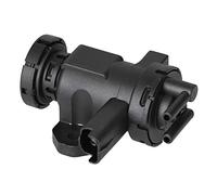 Akozon Turbo Pressure Solenoid Valve 9635704380 Converter for 206 306 406 607 806 807 2.0 HDI / 2.2 HDI
