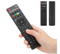 Akozon Tvip Remote Control, TV Television Set Top Box Remote Controller for Tvip410, Tvip412, Tvip415, Tvip605, TvipS300