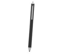 Akozon UltrA Sensitive Cloth Head Stylus for, Smartphones & Tablets, for 2018 - Ideal Touch Pen for Note Taking & Drawing (Black)