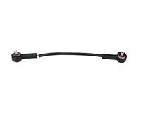Akozon Universal Rear Tailgate Support Strap Cable LR038051 Replacement for Land Rover L322 2002-2012