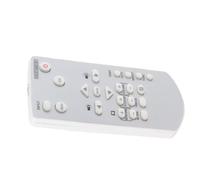Akozon Universal Remote Control for Projectors - Suitable for YT-140, YT-151, XJ-V1, XJ-V2, and XJ- Models