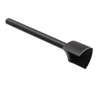 Akozon V Shape Cutter Punch for Crafting Strap Belt Craft Handwork Project Leather Tools Professional Accessories (25mm)