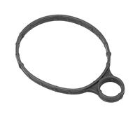 Akozon Vacuum Pump Seal Rubber Gasket LR039593 Replacement | Air Pump Gasket, Rubber, Resistant Fit, Discover Sport 2015, LR2 2013 to 2015, 2012 to 2018