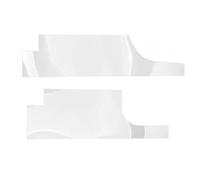 Akozon Versatile Bag Templates for Precise Cutting and Efficient DIY Sewing - Ideal Quilting Stencils for Handbags and Shop Bags