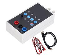 Akozon VI Curve Tester, V I Channel 4 Gear ASA Tester VI Circuit Board Test Repair Tool 2