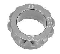 Akozon Watch Case Screw, Opener Die 38 DieWatch Back Repair Tools Dies SetWatch (36)