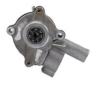 Akozon Water Pump Assembly 5Km-12420-10-00 Replacement for Grizzly 660 Yfm660Fa 4X4 2008 High Oem Fit Metal Easy Installation Atv Pump Assy