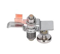 Akozon Welding Support Welding Single Magnet Ground Clamp 40kg Suction MWGC1-300F3 - Tools & Home Improvement/ & Soldering/Equipment/Equipment & Accessories/Clamps