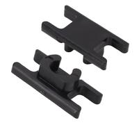Akozon Window Regulator Guide Clips Durable Plastic Adjuster Replacement Sprinter 1995-2006