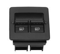 Akozon Window Switch 1C0959527 Replacement Practical Auto Car Accessory