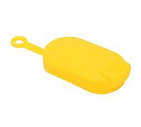 Akozon Windscreen Wiper Fluid Cap, Windscreen Washer Bottle Cap, Washer Fluid Tank Cover Car Washer Bottle Cap Automobile Washer Wiper Cleaning Fluid Bottle Cover 7700411279 for Vivaro A