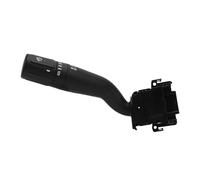 Akozon Windshield Wiper Switch Multifunctional Turn Signal ABS for F450 F550 Super Duty 2011-2013