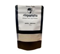 Akparata (Mahogany Seed) Soup Thickener
