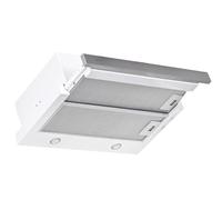 AKPO WK-7 LIGHT ECO 50 Cooker Hood INOX
