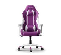 AKRacing California Purple
