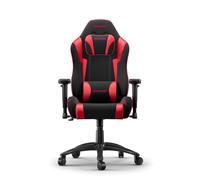 AKRacing Core EX SE Black/Red