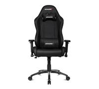 AKRacing Core SX Black