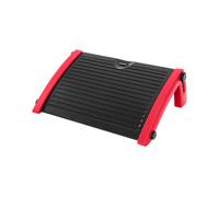AKRacing Footrest Black/RED