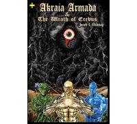 Akraia Armada & The Wrath of Erebus (Infinite Imagination)