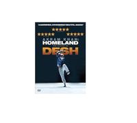 Akram Khan: Homeland - The Making of Desh [DVD]