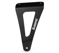Akrapovic Aluminium Cbr 1000 Rr-r Fireblade/sp 20 P-x257 Muffler Bracket Black