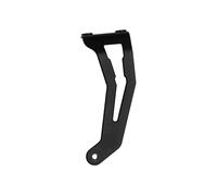 AKRAPOVIC ALUMINUM EXHAUST SUPPORT BRACKET FOR YAMAHA YZF R7 2021-2025