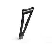 AKRAPOVIC ALUMINUM MUFFLER BRACKET FOR APRILIA TUONO 660 2021-2026