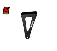 AKRAPOVIC ALUMINUM MUFFLER BRACKET FOR HONDA CBR 1000 RR-R / SP 2020-2022