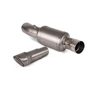 Akrapovic Aprilia Rsv4 1100 Abs 25-26/tuono V4 1100 Abs 25-26 L-a10e13/td Link Pipe