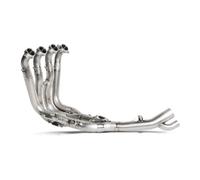 Akrapovic Bmw S 1000 Xr/r 15-17 E-b10r5 Manifold